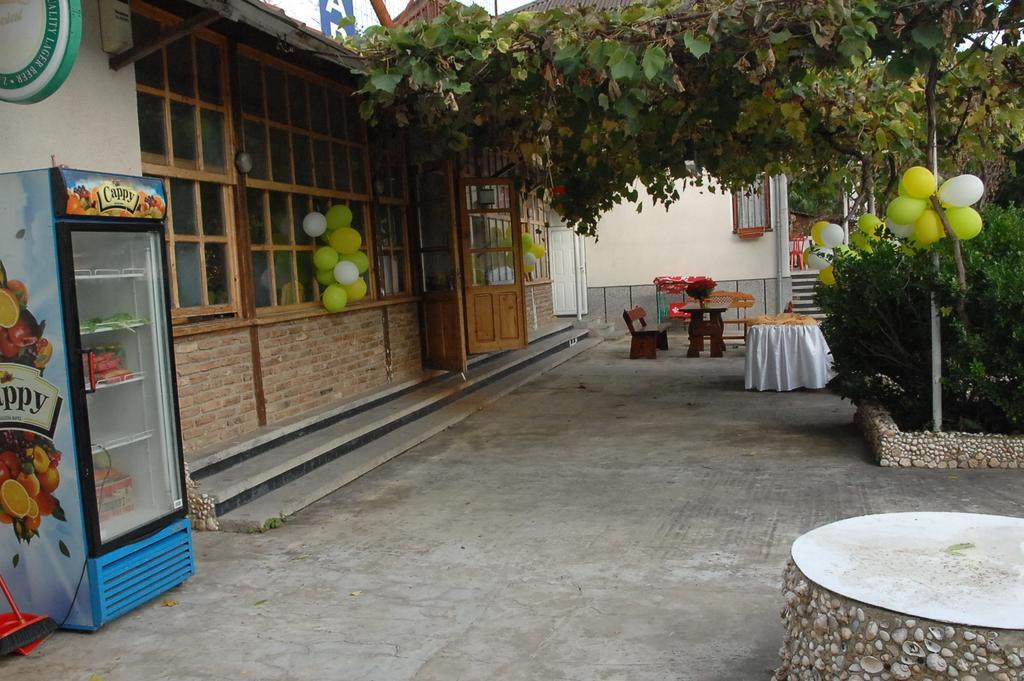 El Dorado Holiday Village Kranevo Luaran gambar