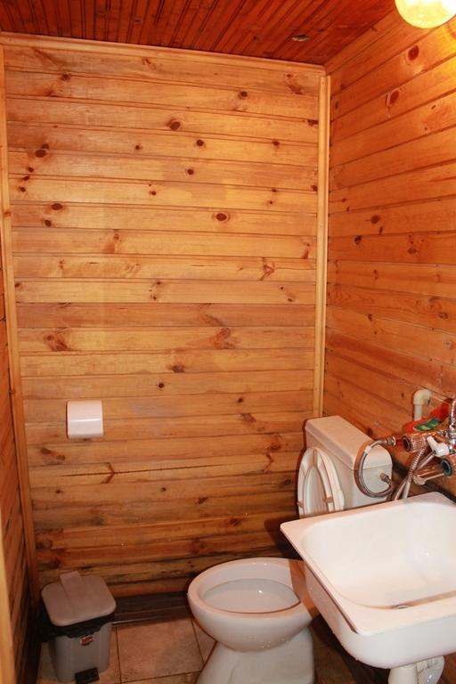 El Dorado Holiday Village Kranevo Bilik gambar