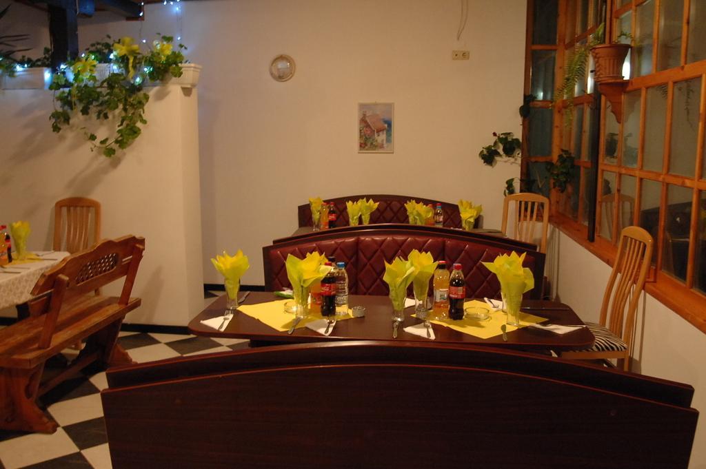 El Dorado Holiday Village Kranevo Luaran gambar