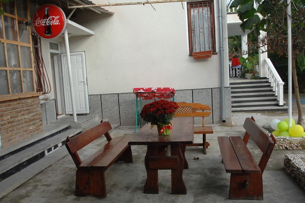 El Dorado Holiday Village Kranevo Luaran gambar