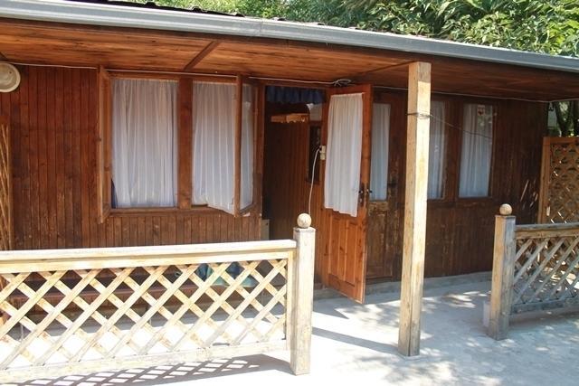 El Dorado Holiday Village Kranevo Bilik gambar