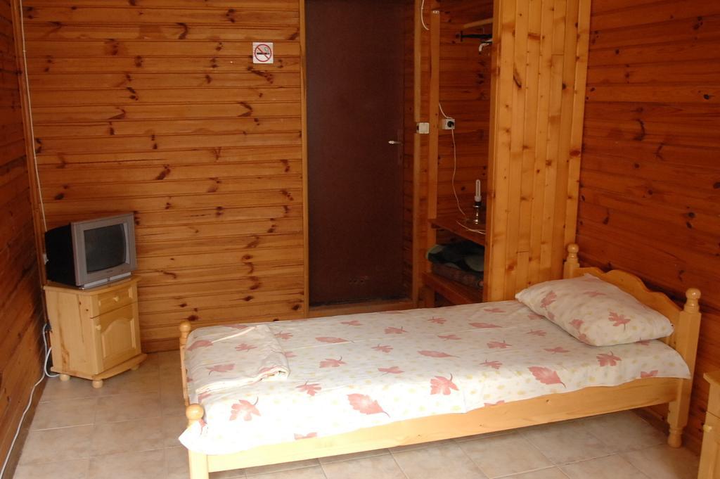 El Dorado Holiday Village Kranevo Bilik gambar