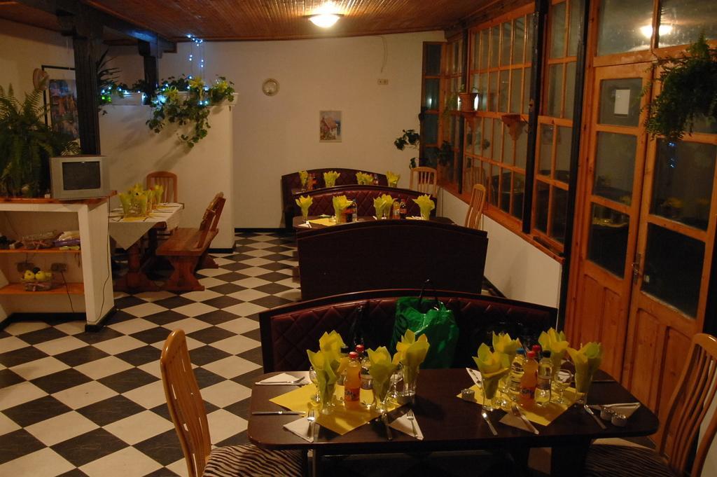 El Dorado Holiday Village Kranevo Luaran gambar