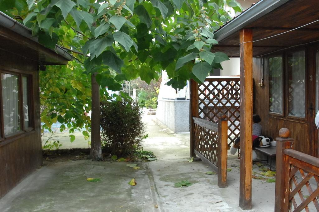 El Dorado Holiday Village Kranevo Bilik gambar