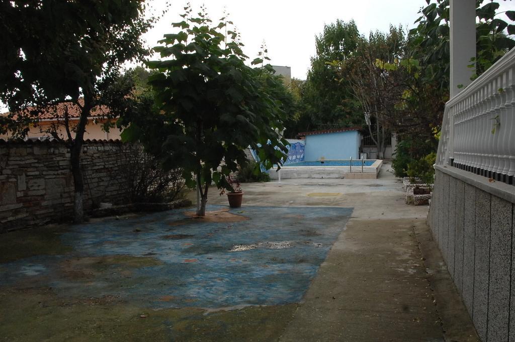 El Dorado Holiday Village Kranevo Bilik gambar