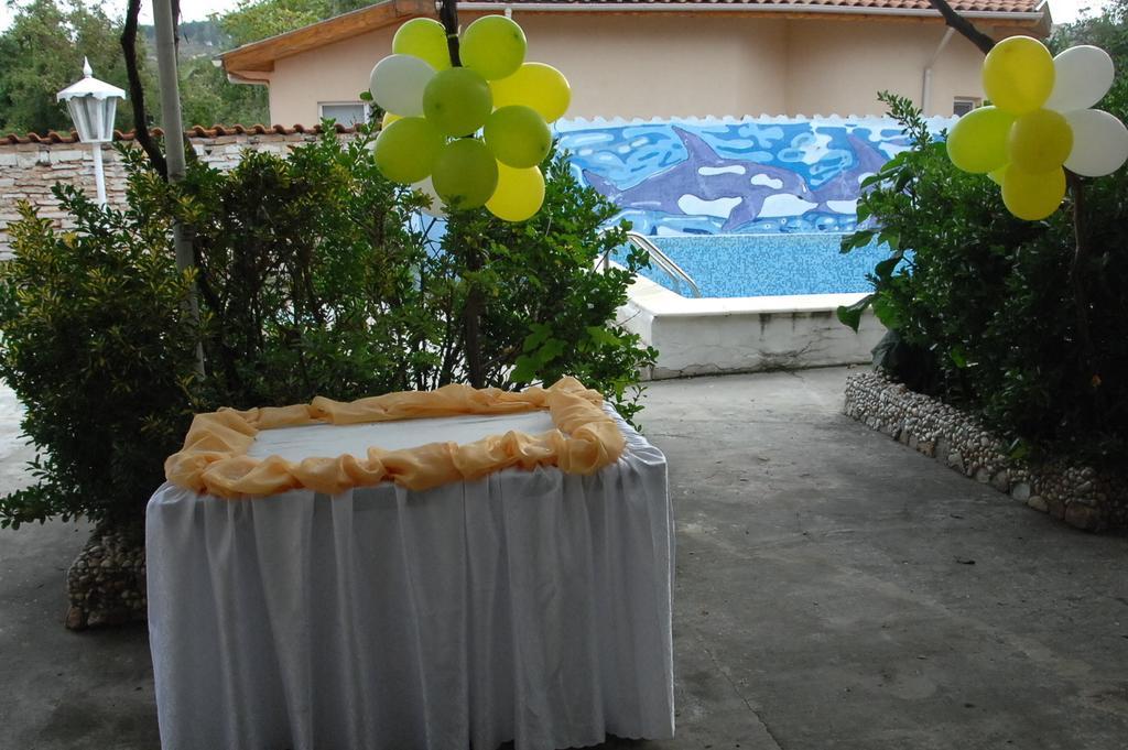 El Dorado Holiday Village Kranevo Luaran gambar